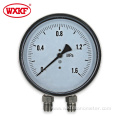 150mm various measuring range diaphragm pressure gauges